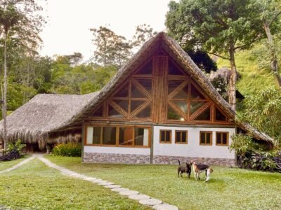 6. Finca en Girardota