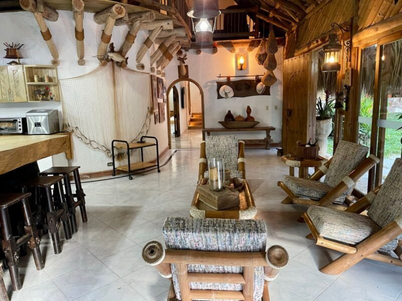 6. Finca en Girardota