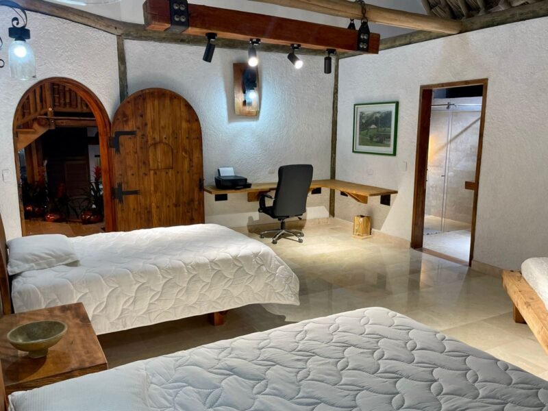 6. Finca en Girardota