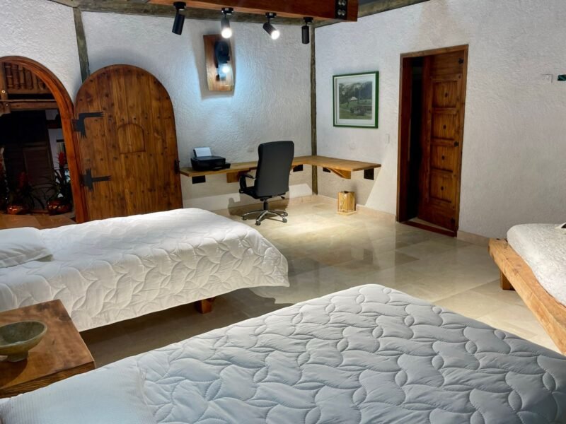 6. Finca en Girardota