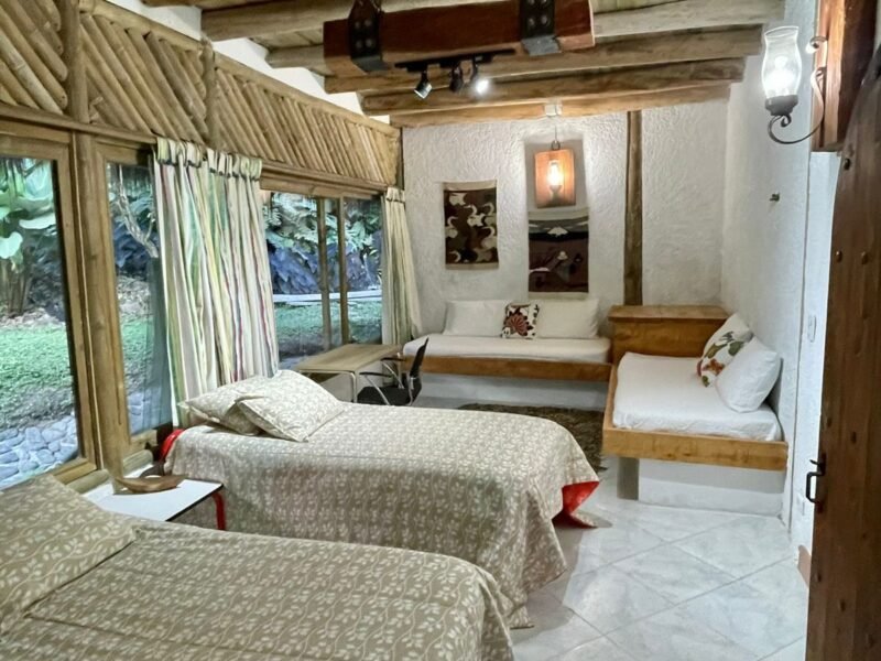 6. Finca en Girardota