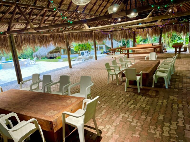 6. Finca en Girardota