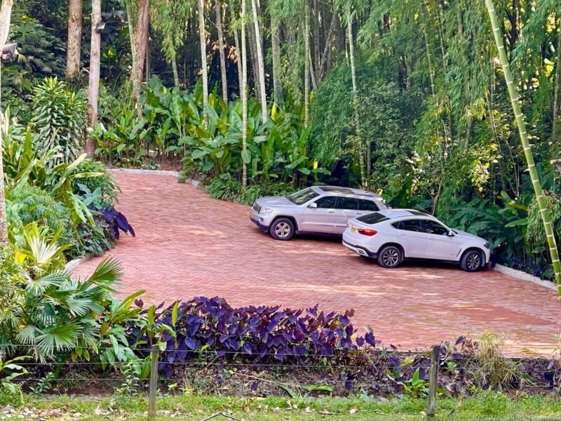 6. Finca en Girardota