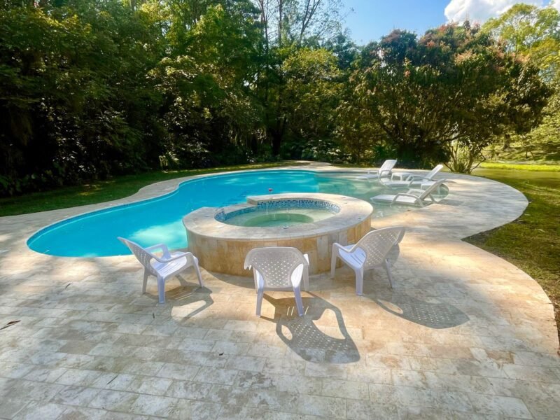 6. Finca en Girardota