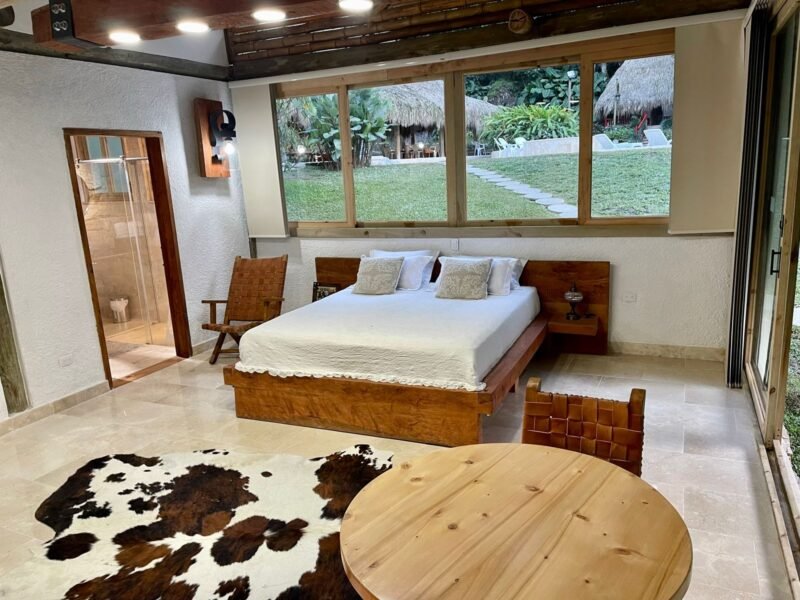 6. Finca en Girardota