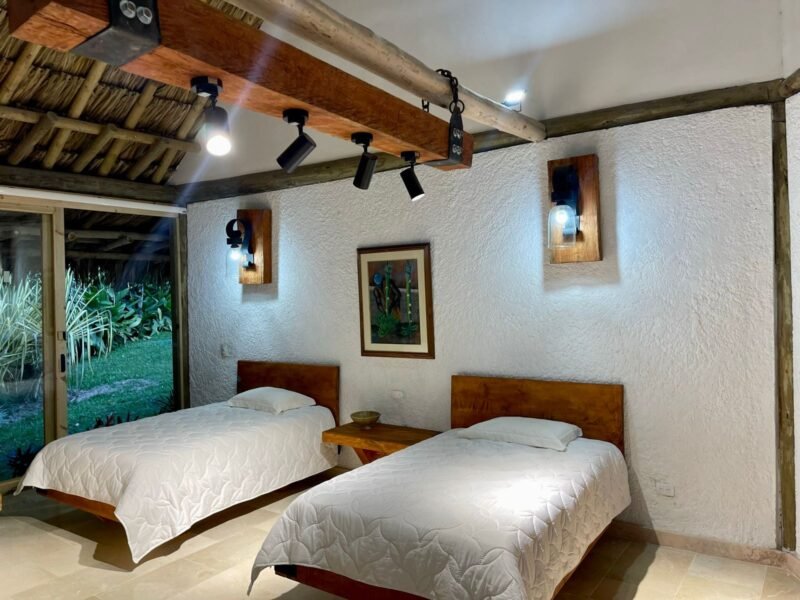 6. Finca en Girardota