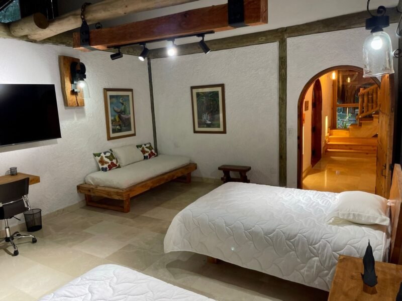 6. Finca en Girardota