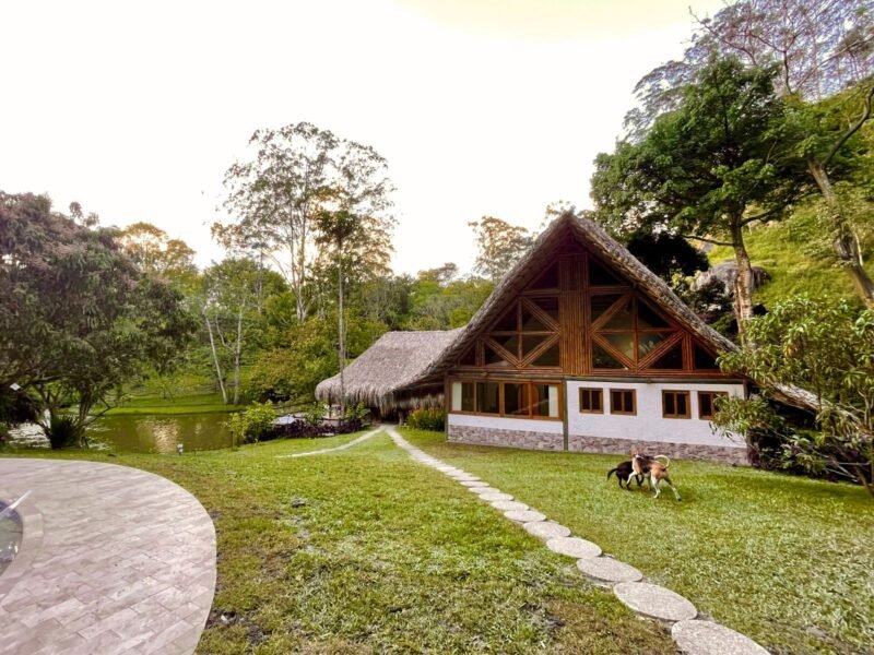 6. Finca en Girardota