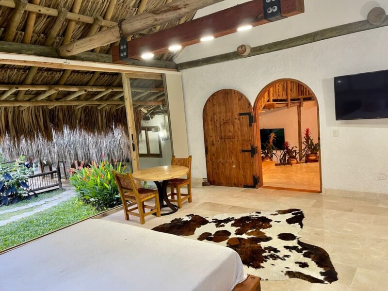 6. Finca en Girardota