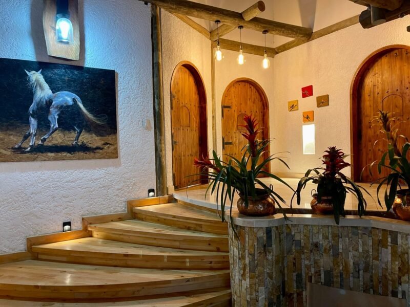 6. Finca en Girardota