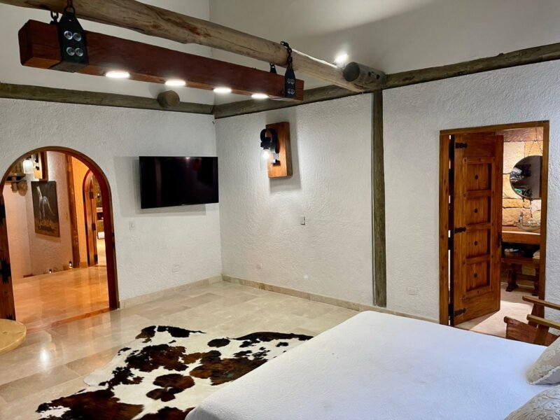 6. Finca en Girardota