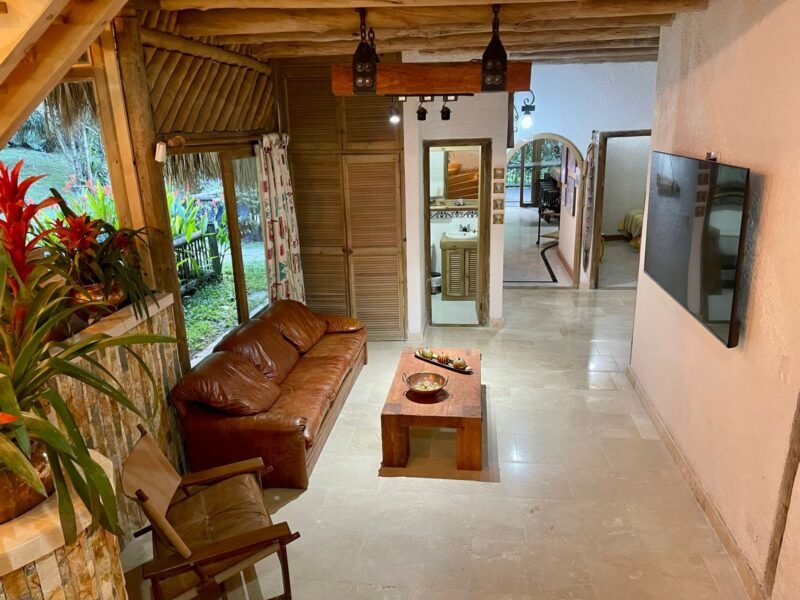 6. Finca en Girardota