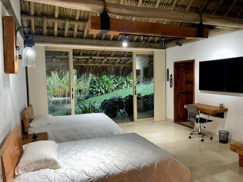 6. Finca en Girardota