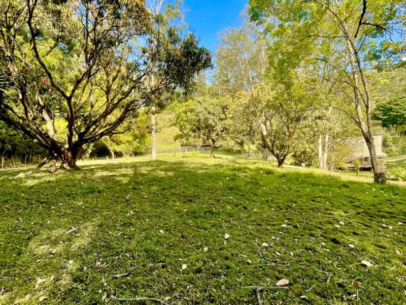 6. Finca en Girardota