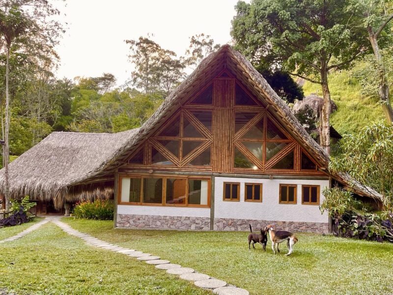 6. Finca en Girardota