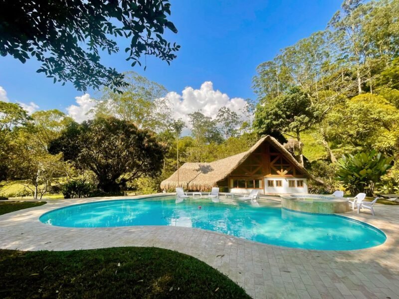 6. Finca en Girardota