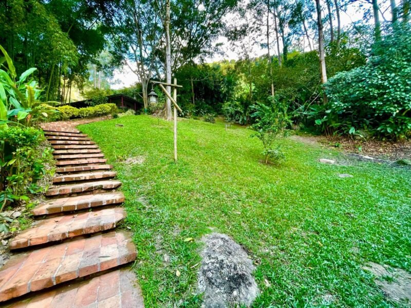 6. Finca en Girardota