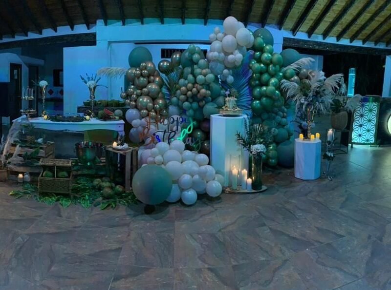 5. Finca en Girardota