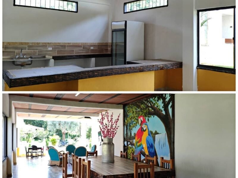 5. Finca en Girardota