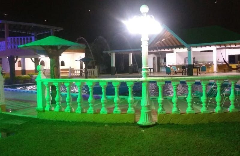 5. Finca en Girardota