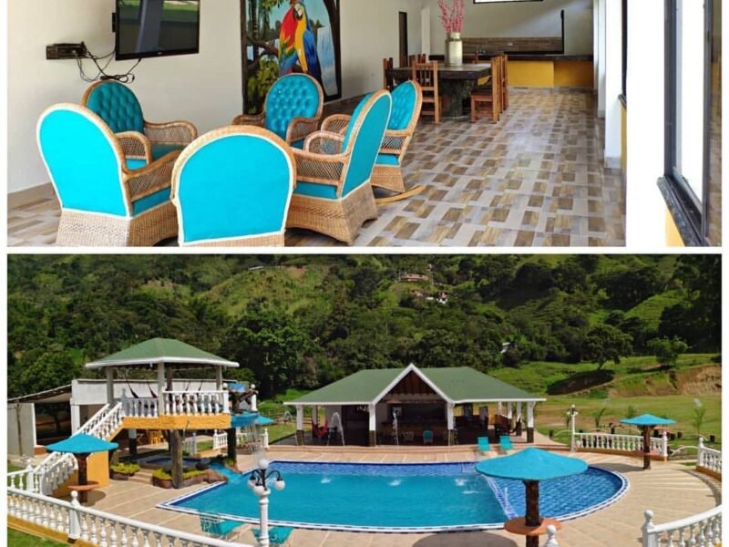 5. Finca en Girardota