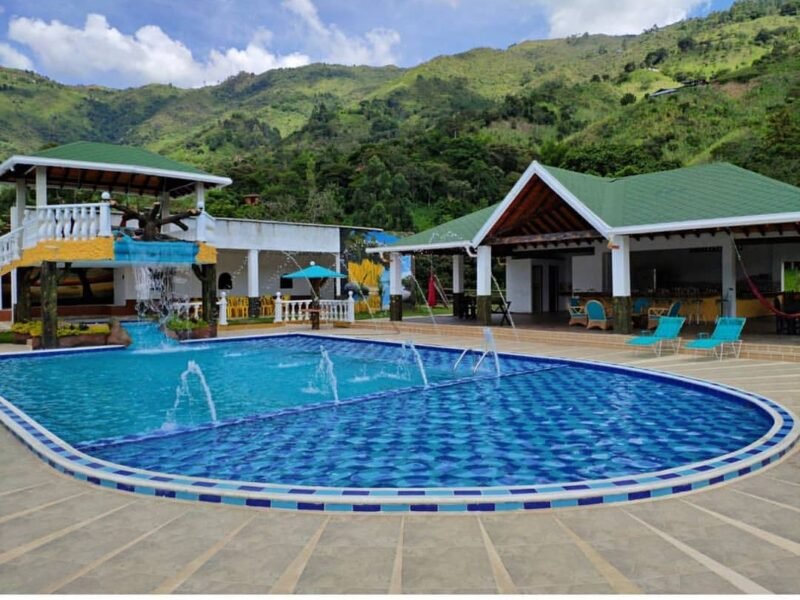 5. Finca en Girardota