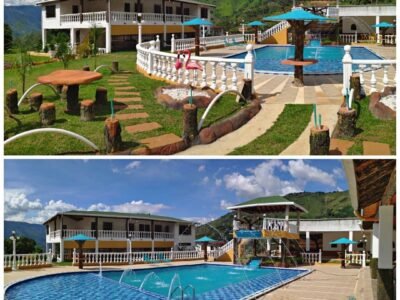 5. Finca en Girardota