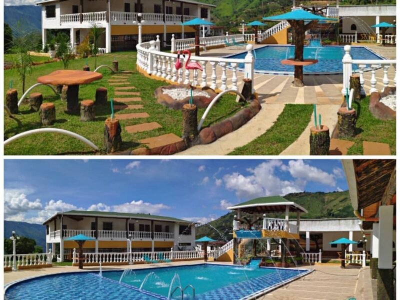 5. Finca en Girardota