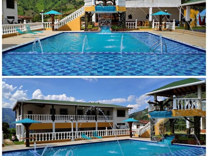 5. Finca en Girardota