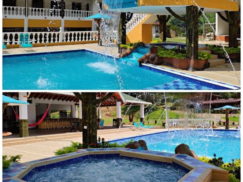 5. Finca en Girardota