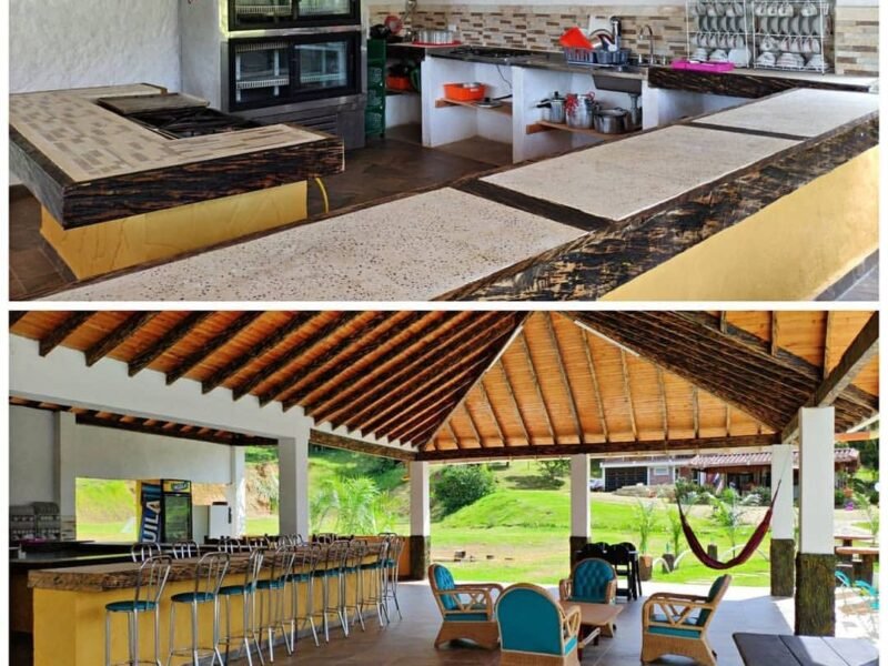 5. Finca en Girardota