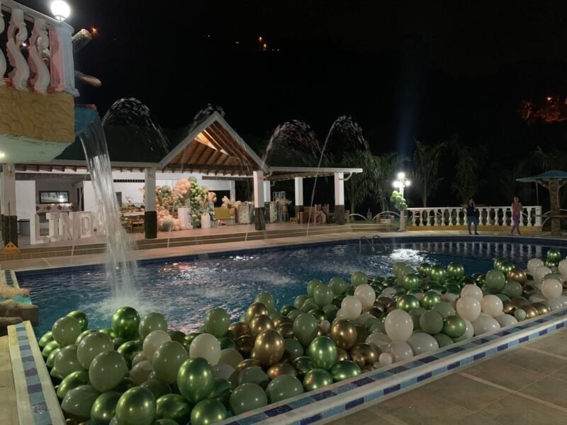 5. Finca en Girardota