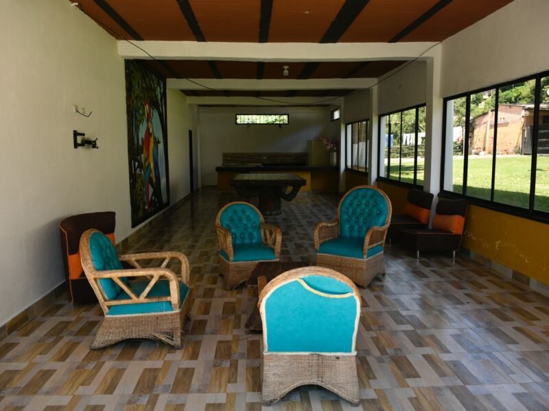 5. Finca en Girardota