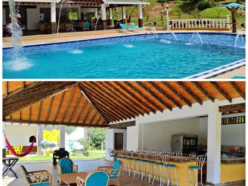 5. Finca en Girardota