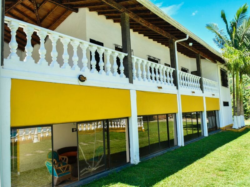 5. Finca en Girardota