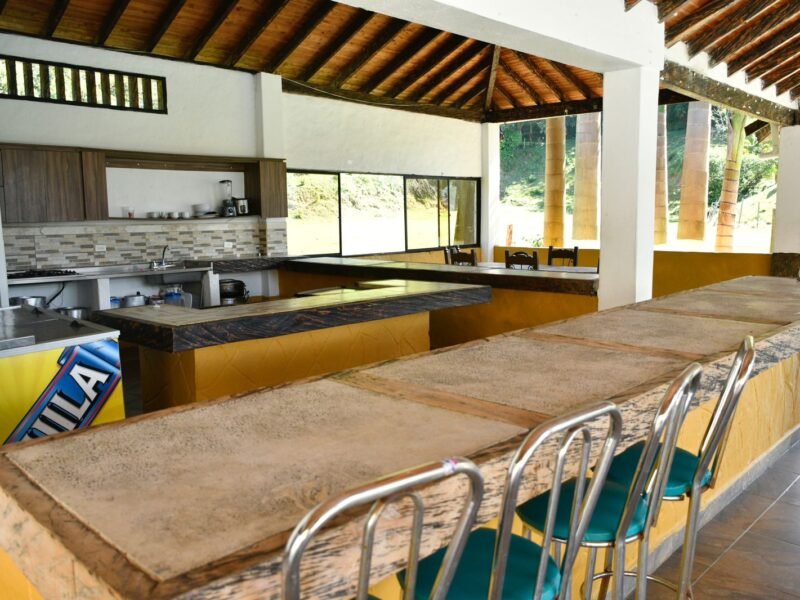 5. Finca en Girardota