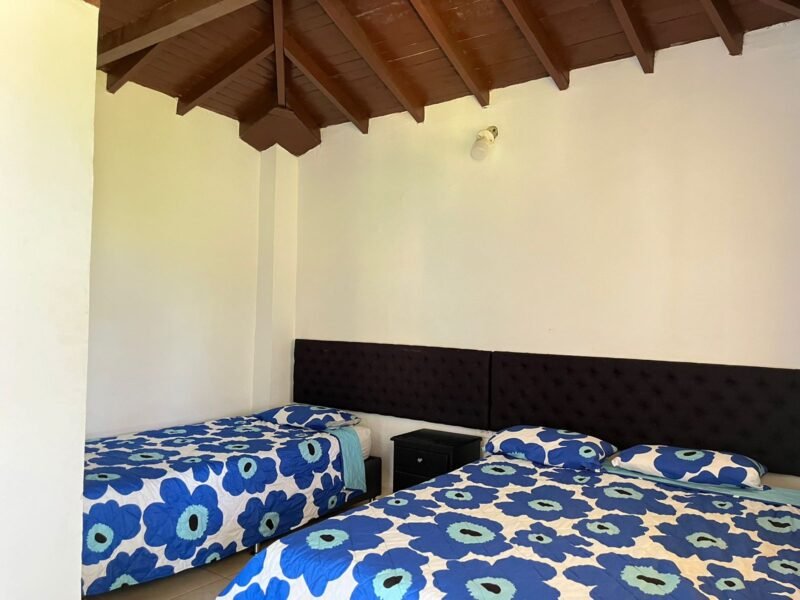 5. Finca en Girardota