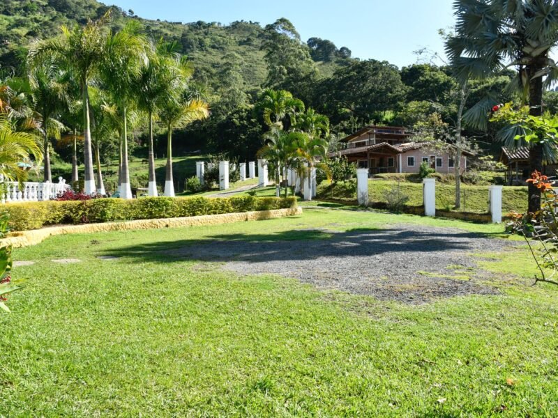 5. Finca en Girardota