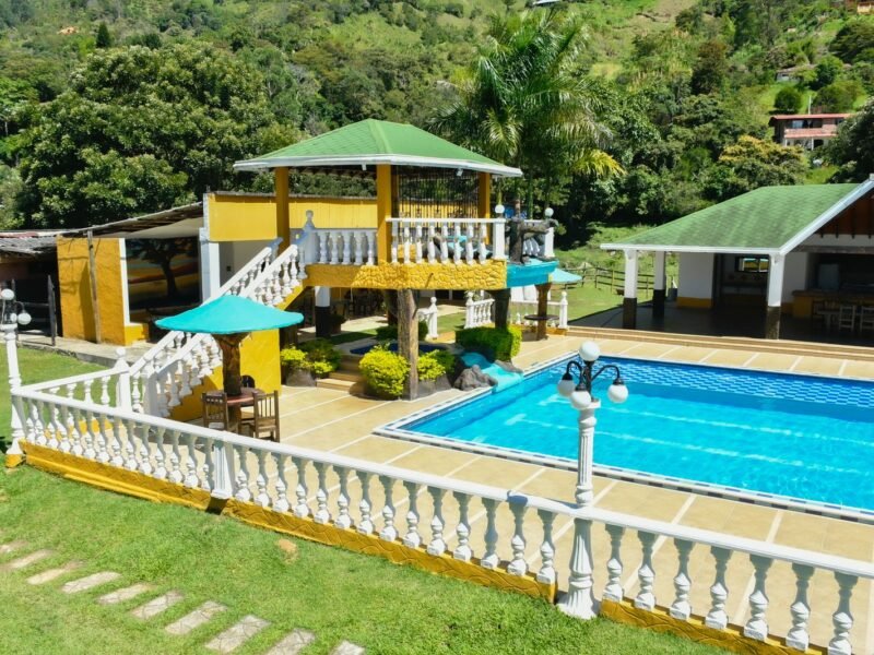 5. Finca en Girardota