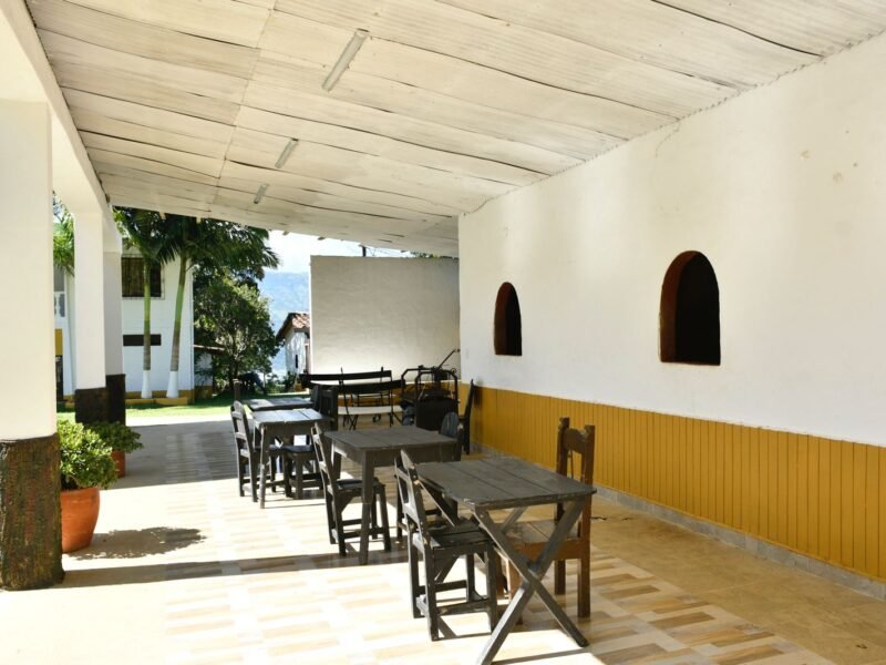 5. Finca en Girardota