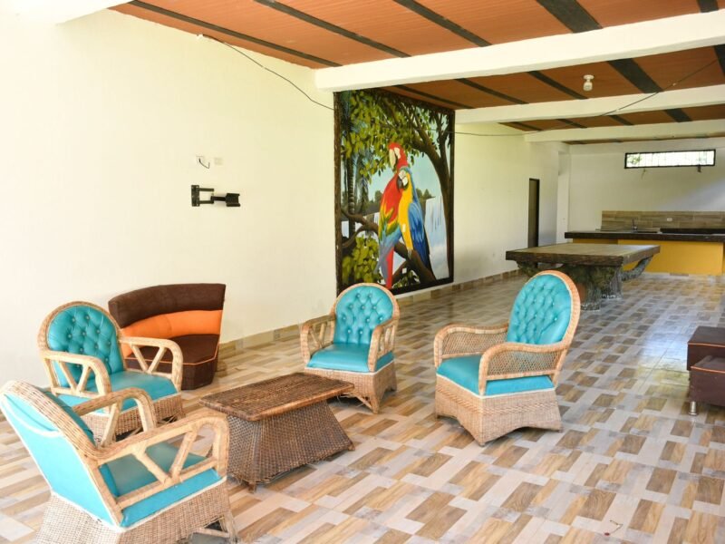 5. Finca en Girardota