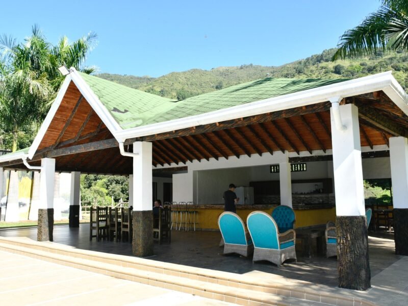 5. Finca en Girardota