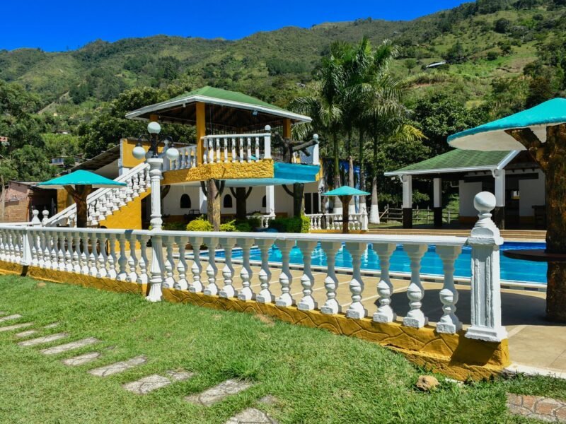 5. Finca en Girardota