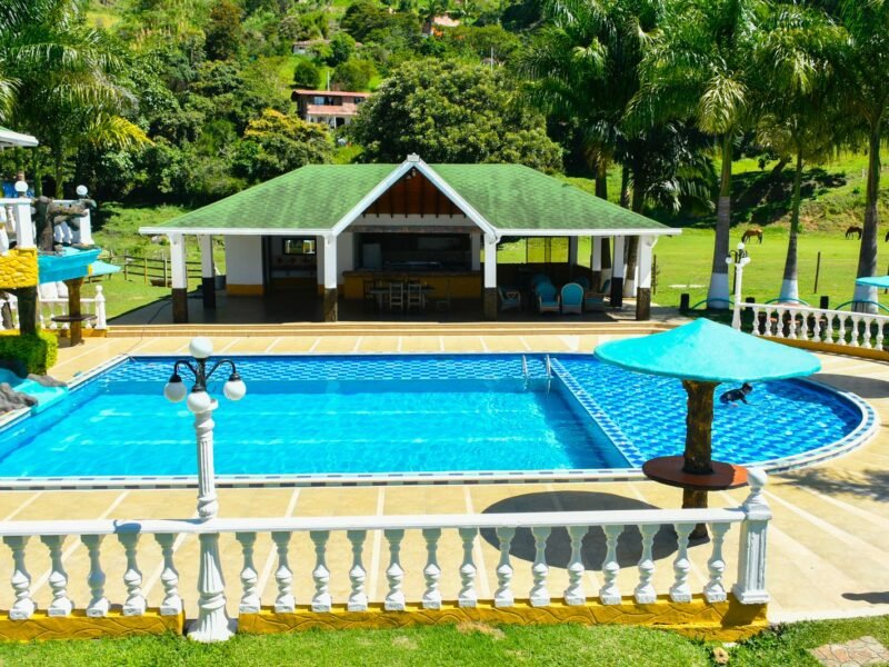 5. Finca en Girardota