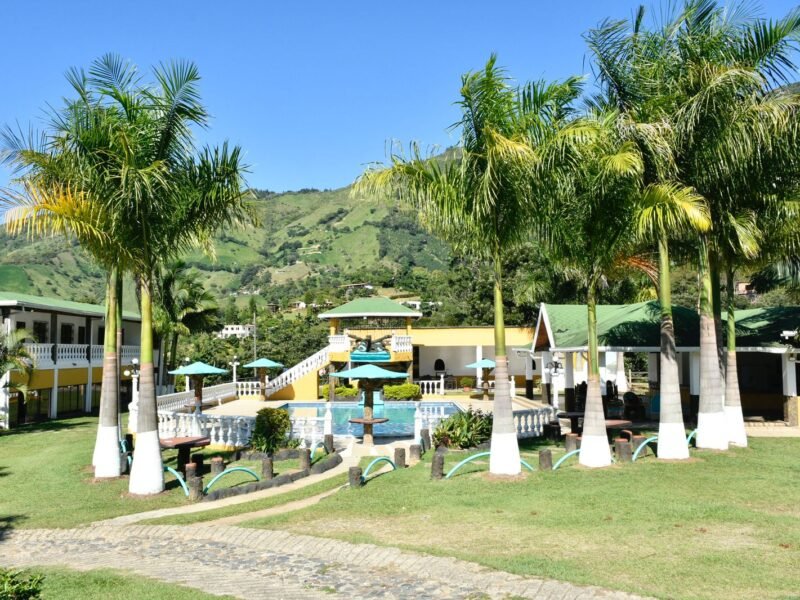 5. Finca en Girardota