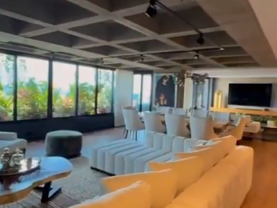 4. Apartamento amoblado en Poblado Lalinde