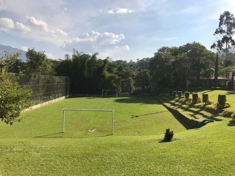 3. Finca en Copacabana