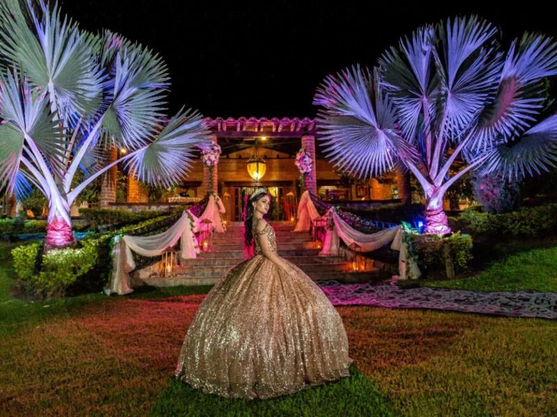 3. Finca en Copacabana