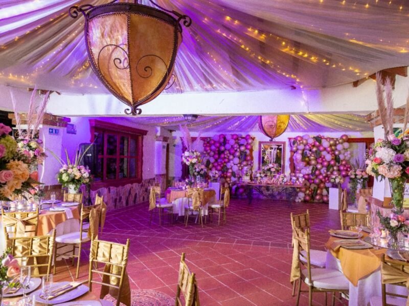 3. Finca en Copacabana