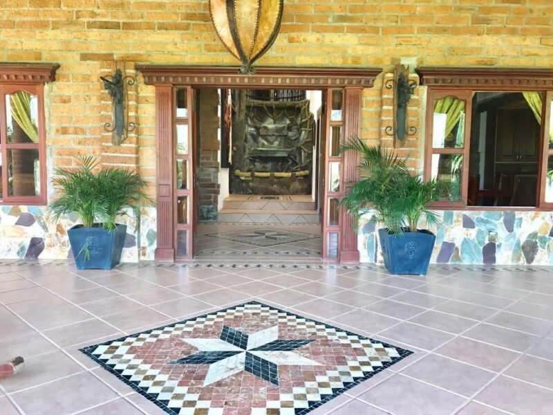 3. Finca en Copacabana